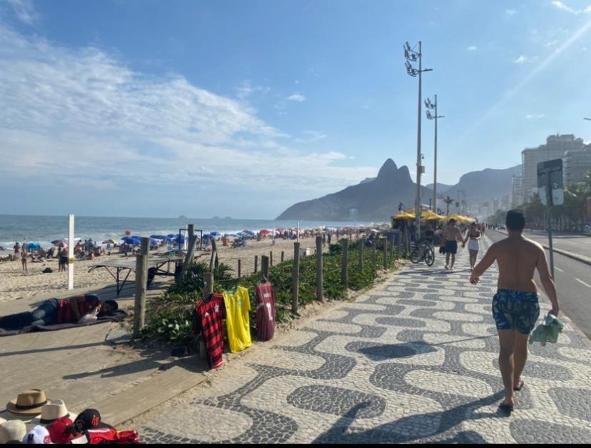 Ipanema Vinicius De Moraes * Río de Janeiro