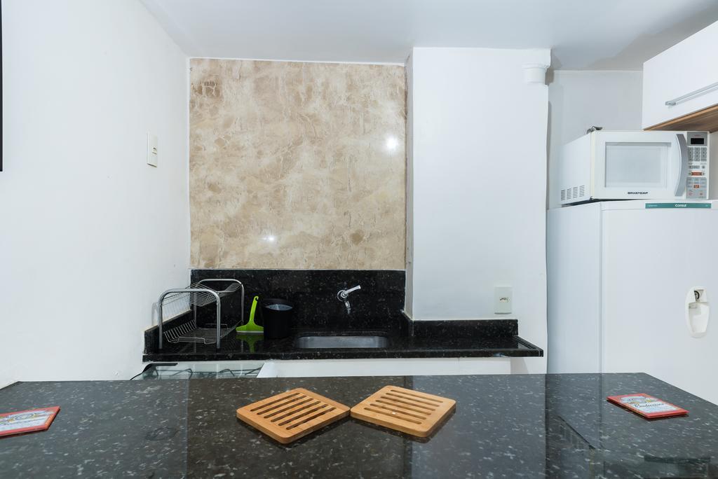 Apartamento Ipanema Vinicius De Moraes Río de Janeiro