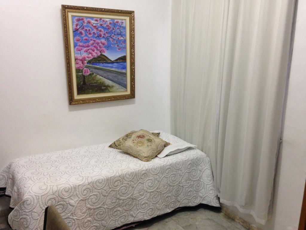 Apartamento Ipanema Vinicius De Moraes Río de Janeiro